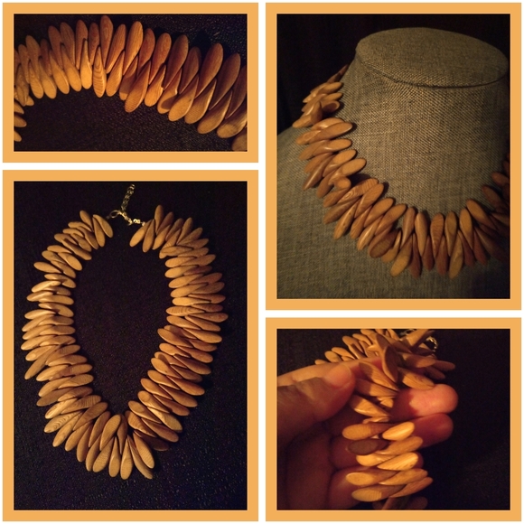 Hand Crafted Jewelry - Cida's - Handmade Necklace